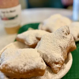 Beignets
