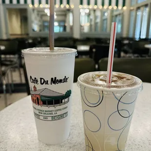 Frozen deliciousness