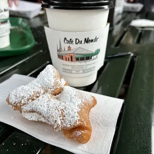 Beignet