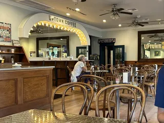 Uptown Coffee