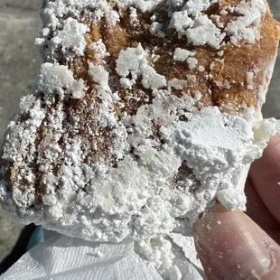 Beignet