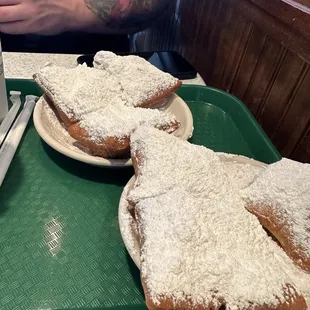 Beignets