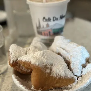 Beignets