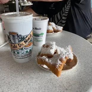 The perfect breakfast!