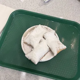 Beignets