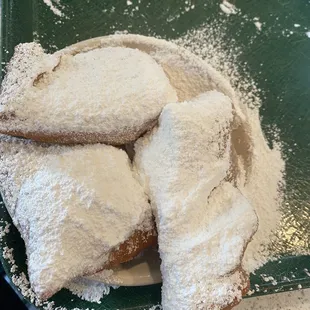 Beignets