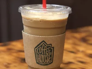 The Coffee House