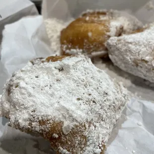 Beignets