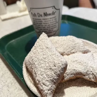 Beignets