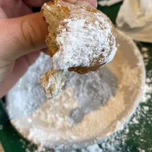 Beignets