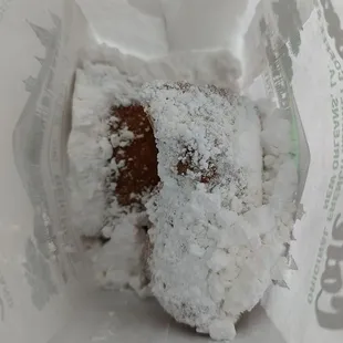 Beignets!