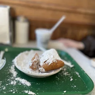 Beignet