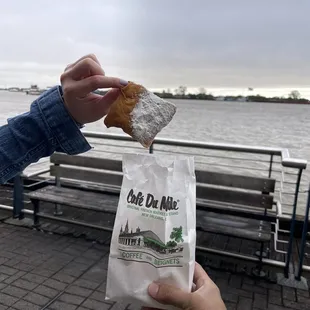 Beignet