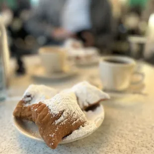 Beignets