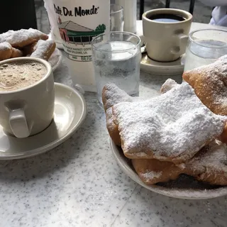 Cafe Du Monde French Roast Coffee