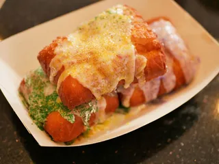 Cafe Beignet, Decatur Street