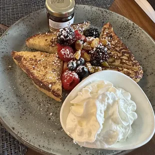 French Toast