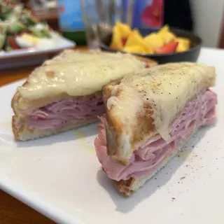Croque Monsieur