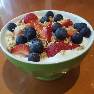 Muesli