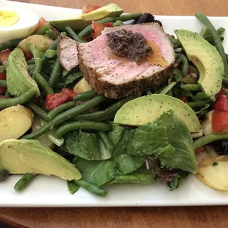 Nicoise Salad