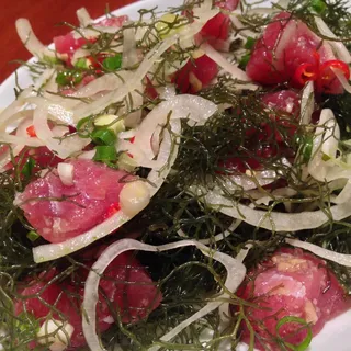 Fresh Poke