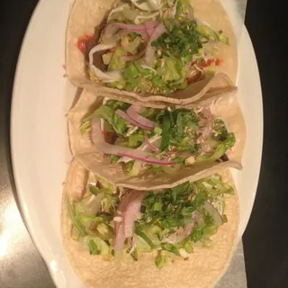 Kalbi Tacos (3)