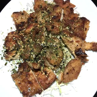 Mochiko Chicken