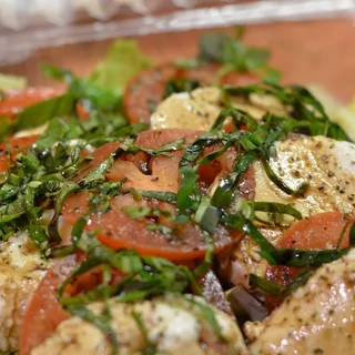 Caprese Salad