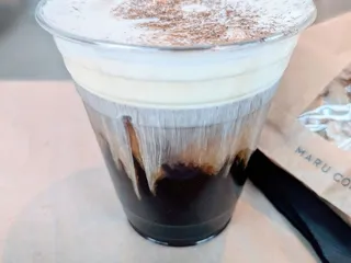 Maru Coffee