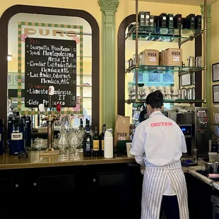 I love it here! (May, 2024)