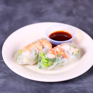 Vietnamese Egg Rolls