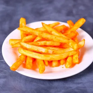 Seasoned French Fries