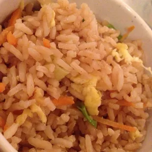 Fried rice