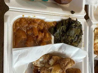 Heightssoulfoodand Grille