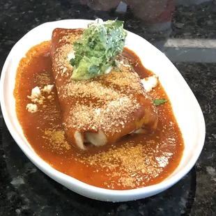 food, burritos and wraps