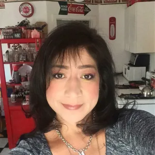 Yvonne M.