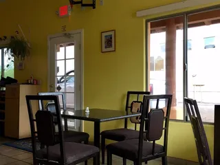 Joe's Place