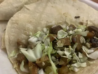 Paricutin
