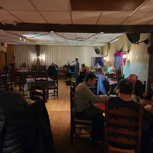 Café El Sol