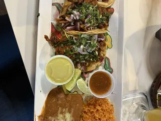 Sol Agave Taste Mexico