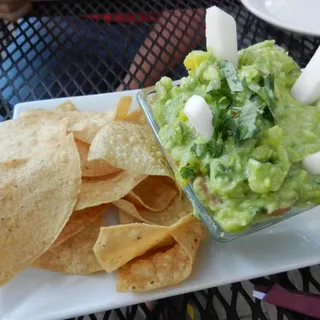 GUACAMOLE