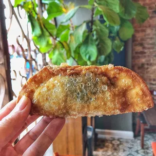 EMPANADAS