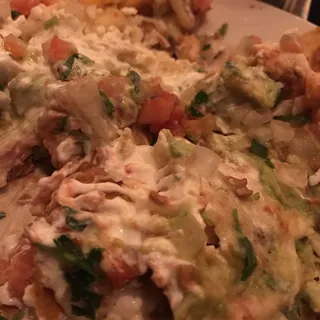 NACHOS