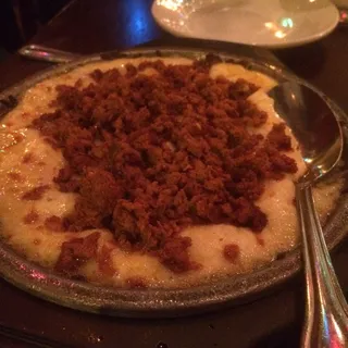 QUESO FUNDIDO