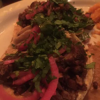 CARNITAS TACOS