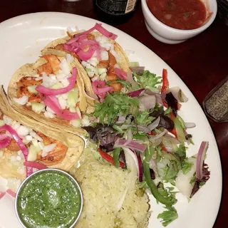 JAROCHO TACOS