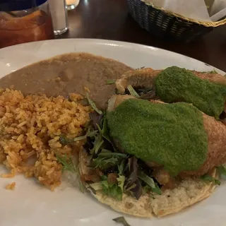 DEL MAR TACOS