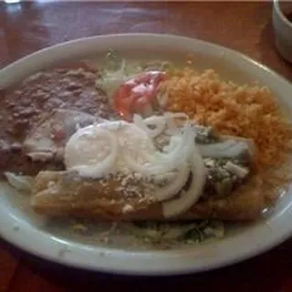 LAS FLAUTAS DE LA CASA