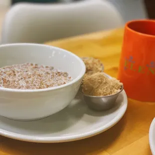 food, soups and chowder