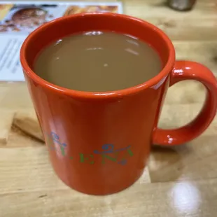 English Breakfast Blend Coffee